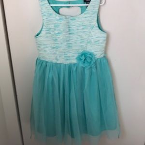 Kids dress